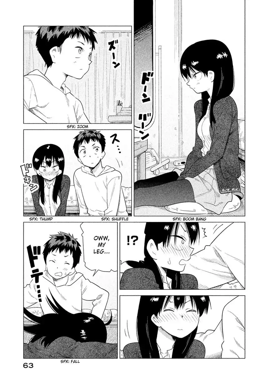 Kyou no Yuiko-san Chapter 43 6